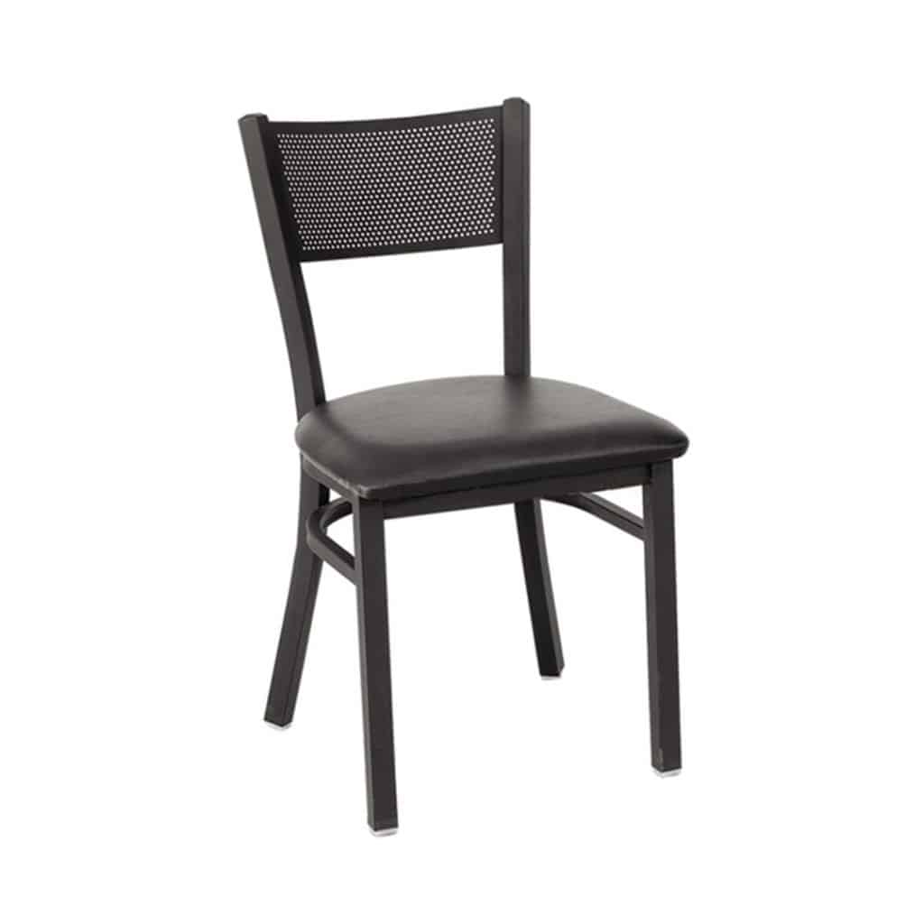 Dot Chair Black