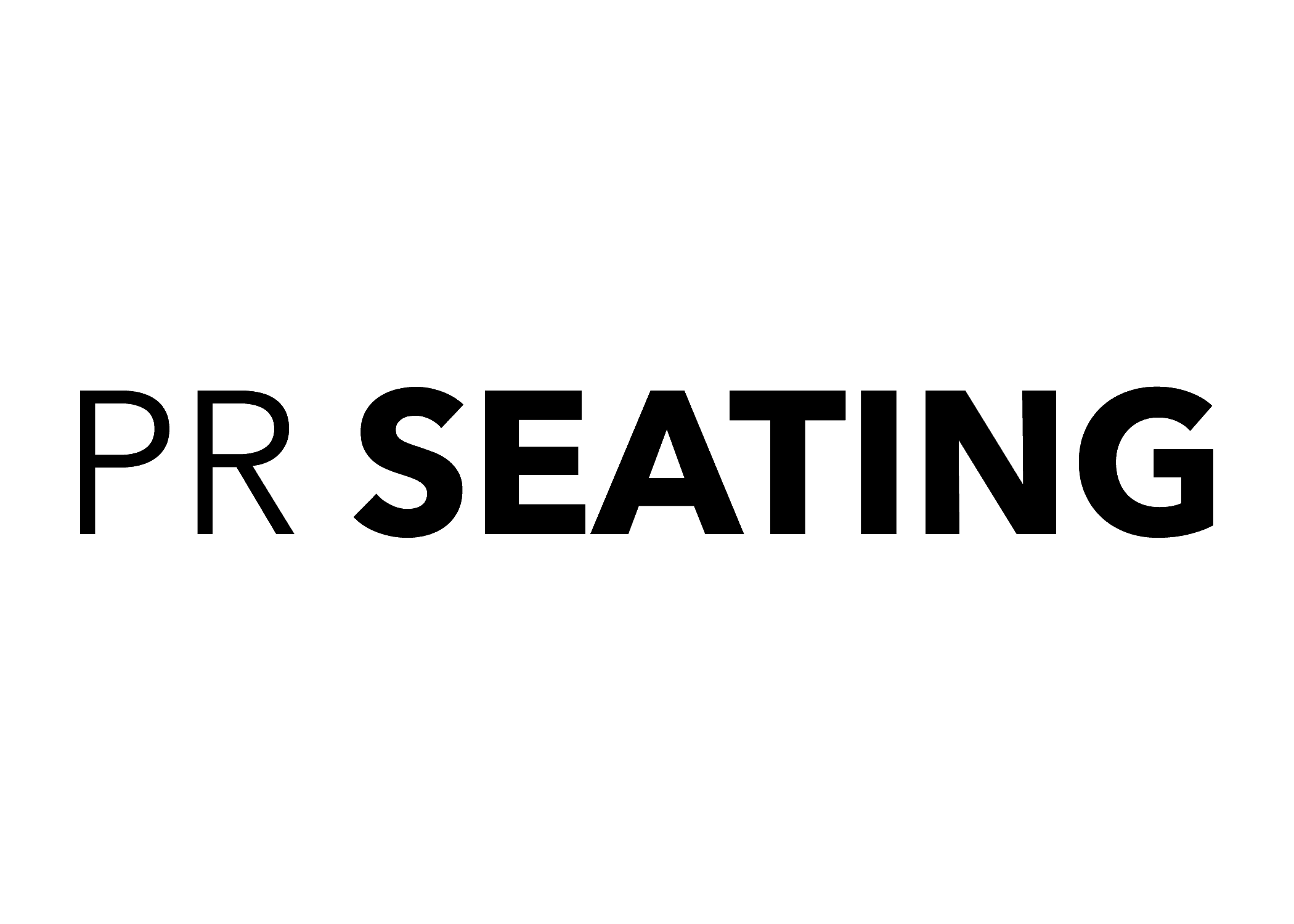 PR Seating