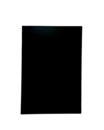 HPL RC11 BLACK 32X48