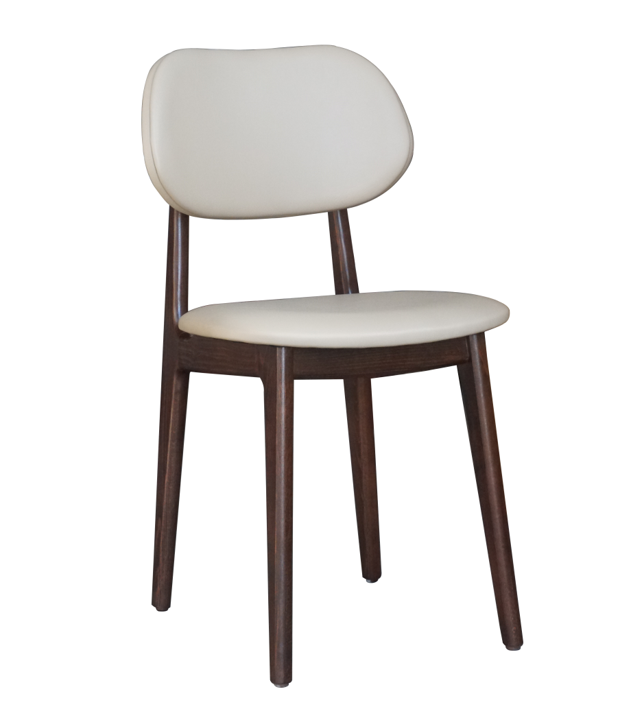 Karina Beige Chair