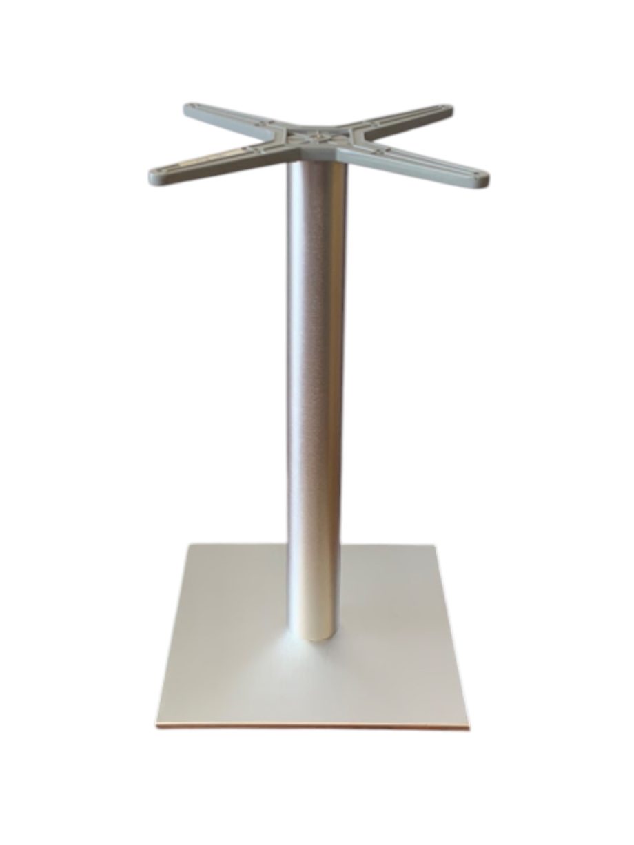 Square Aluminum Base (WEI)