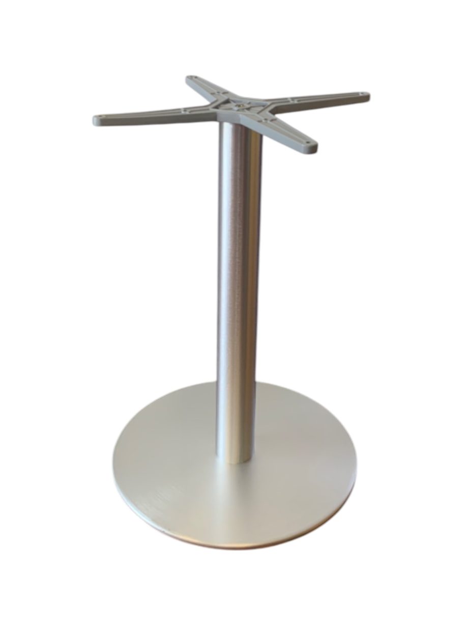 Round Aluminun Base (WEI)