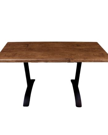 Antique Wood Melamine 32X48 Top